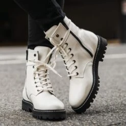 Combat | Ecru -Thursday Boots 1024x1024 Women Combat Ecru 082222 1