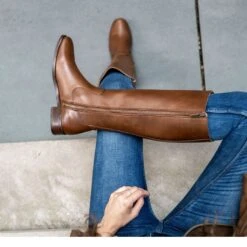 Crown | Cuero -Thursday Boots 1024x1024 Women Crown Cuero 080423 2