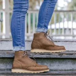 Diplomat | Pebble -Thursday Boots 1024x1024 Women Diplomat Pebble 1