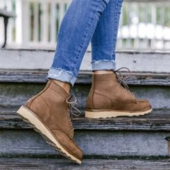 Diplomat | Pebble -Thursday Boots 1024x1024 Women Diplomat Pebble 2