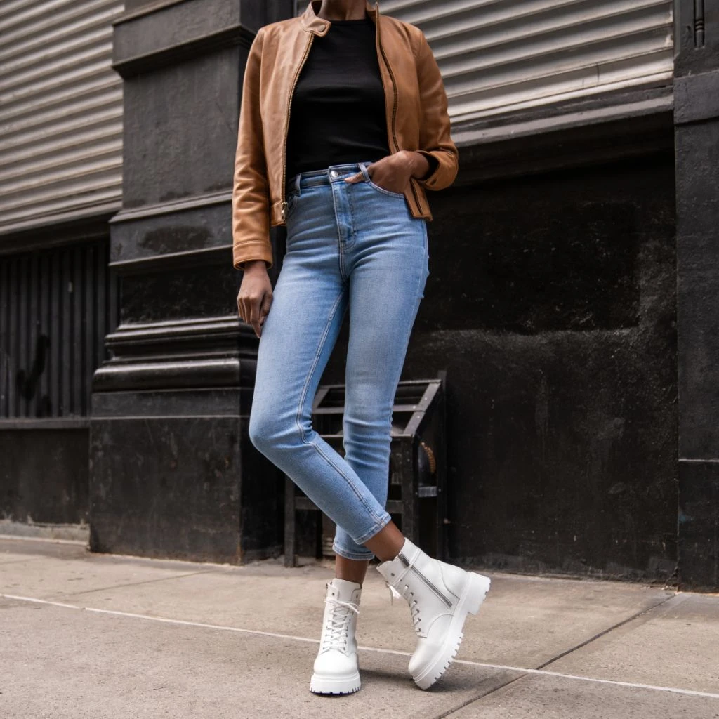 Dolce | White Vegan 11 Dolce | White Vegan - Image 9