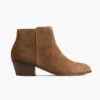 Downtown | Golden Brown -Thursday Boots 1024x1024 Women Downtown GoldenBrown 082021 Side