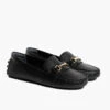 Driving Loafer | Black & Gold 1 Driving Loafer | Black & Gold -Thursday Boots 1024x1024 Women DrivingLoafer BlackGold 062524 3.4