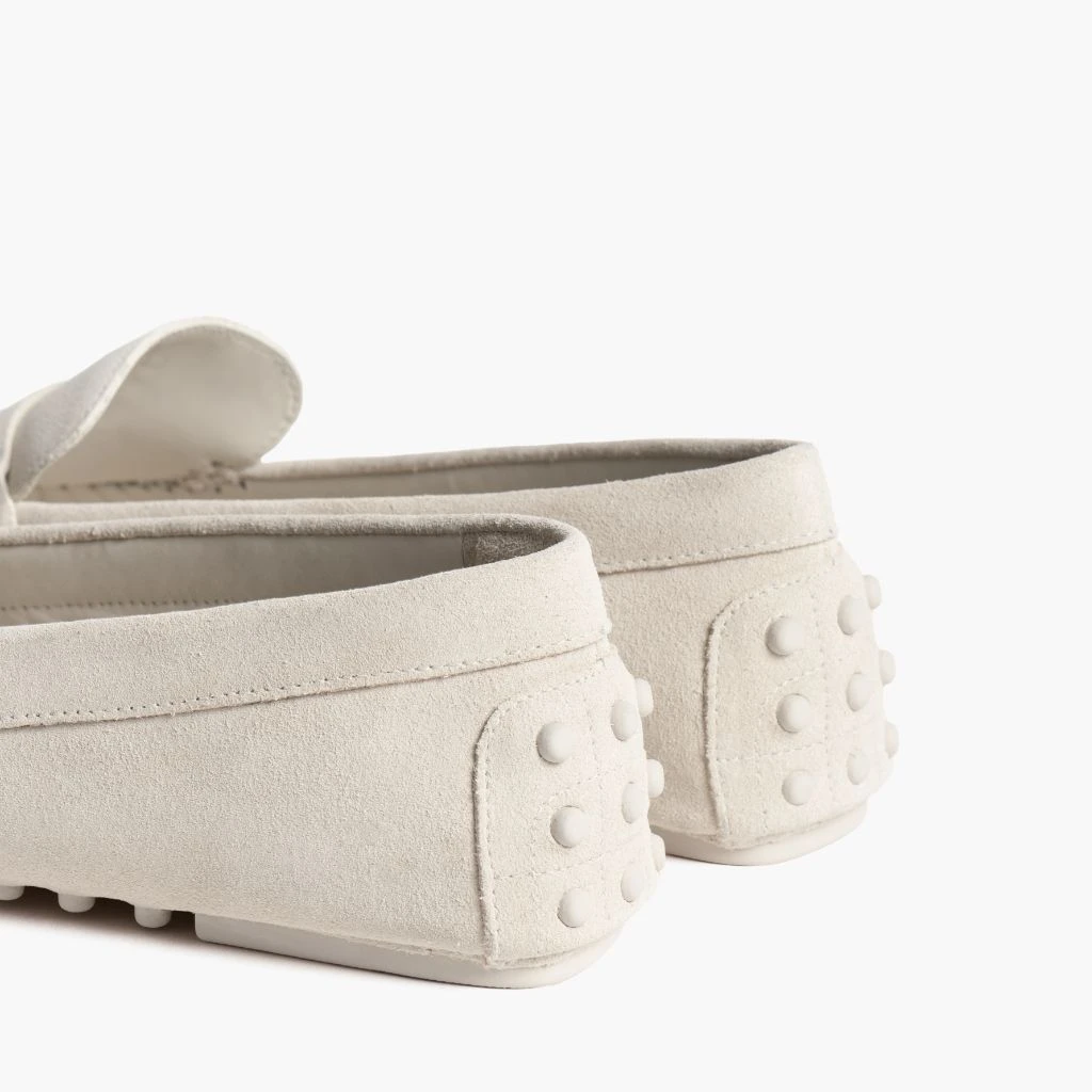 Driving Loafer | Marble Suede 8 Driving Loafer | Marble Suede - Image 6