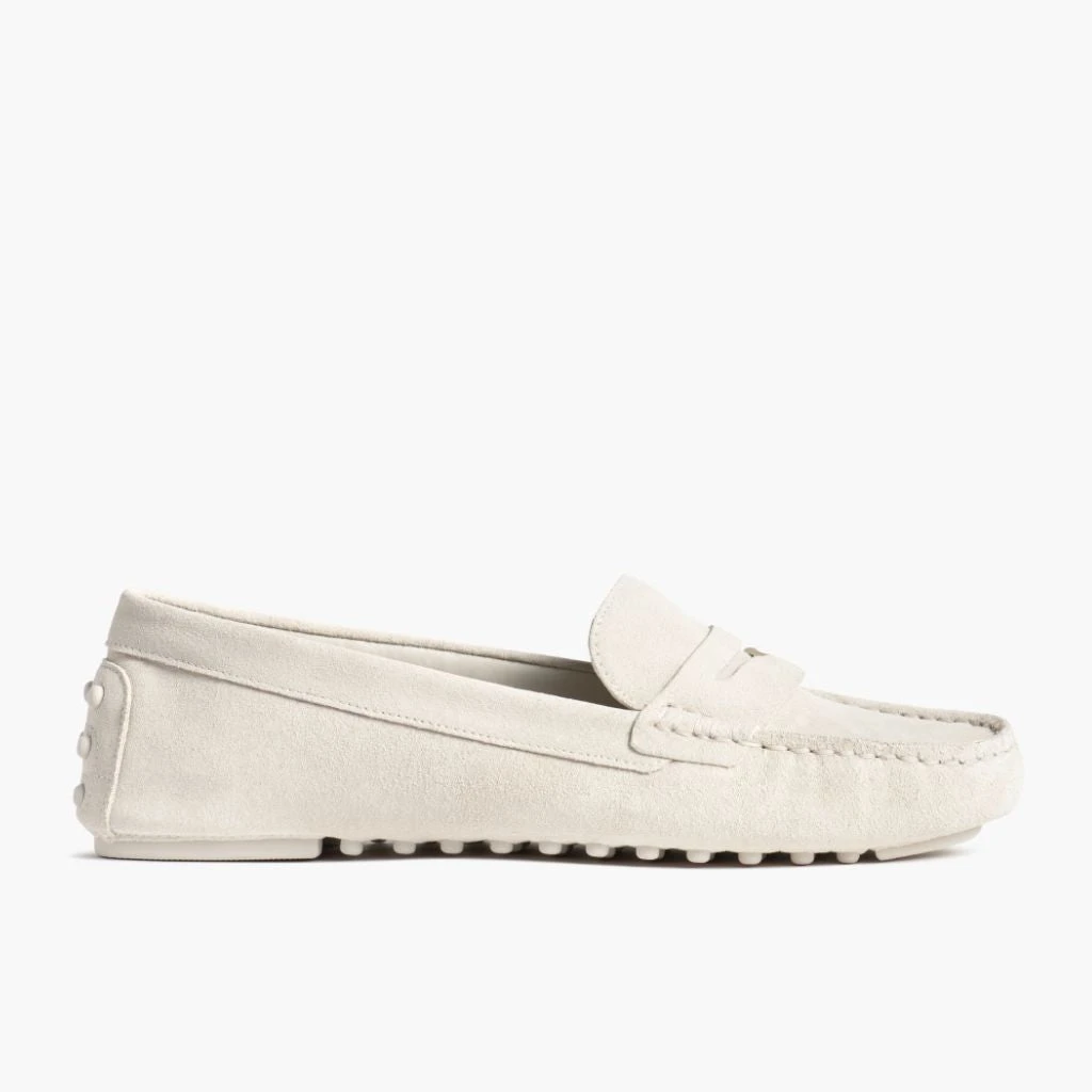 Driving Loafer | Marble Suede 4 Driving Loafer | Marble Suede - Image 2