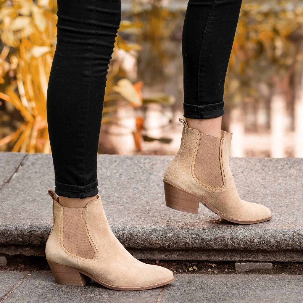 Duchess Bootie | Dune 8 Duchess Bootie | Dune - Image 6