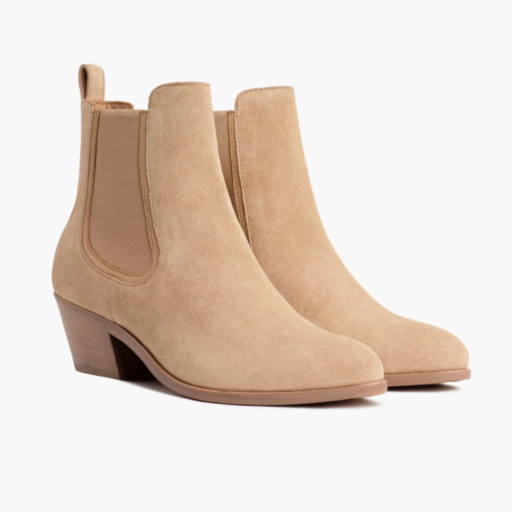 Duchess Bootie | Dune 4 Duchess Bootie | Dune - Image 2