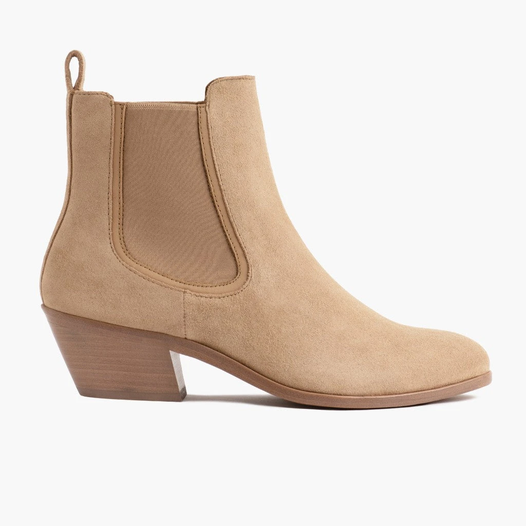 Duchess Bootie | Dune 3 Duchess Bootie | Dune