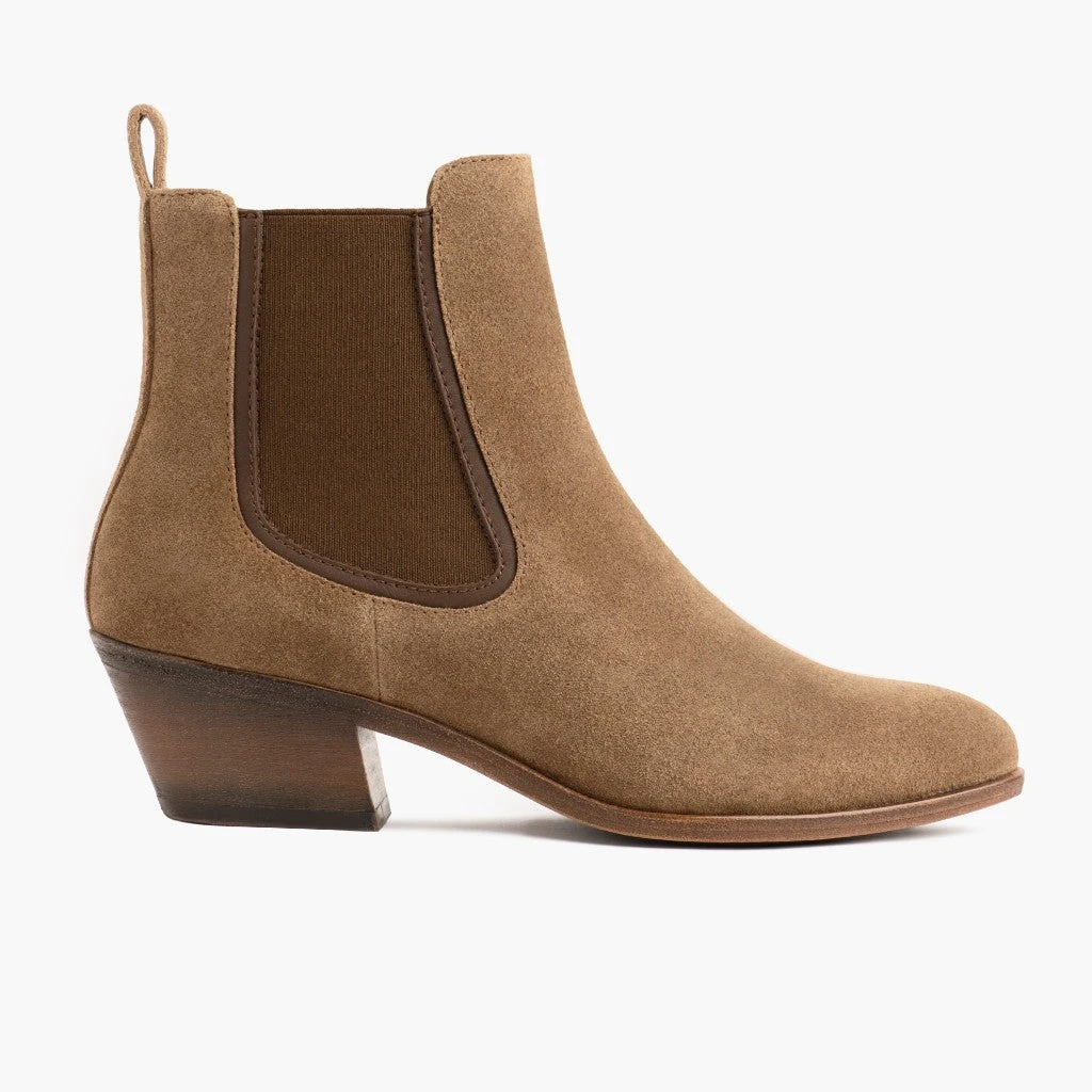 Duchess Bootie | Dusty 3 Duchess Bootie | Dusty