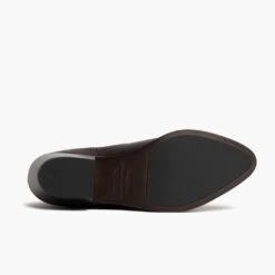 Duchess Bootie | Old English 12 Duchess Bootie | Old English -Thursday Boots 1024x1024 Women DuchessBootie OldEnglish 090623 Outsole