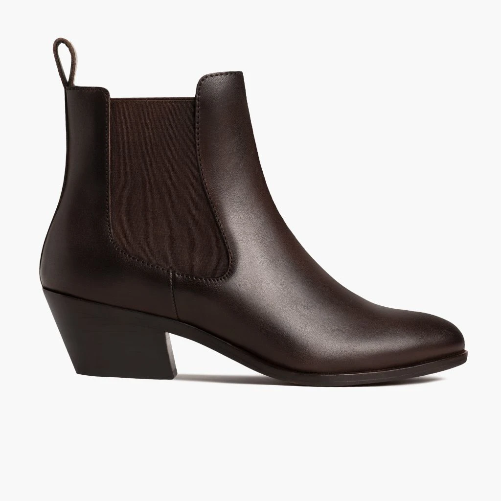 Duchess Bootie | Old English 3 Duchess Bootie | Old English