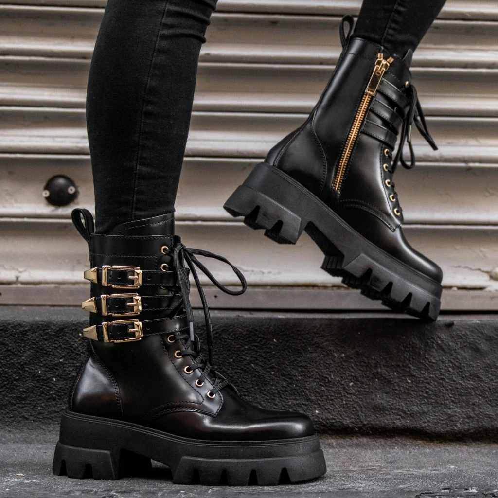 Dynasty | Black & Gold 9 Dynasty | Black & Gold - Image 7