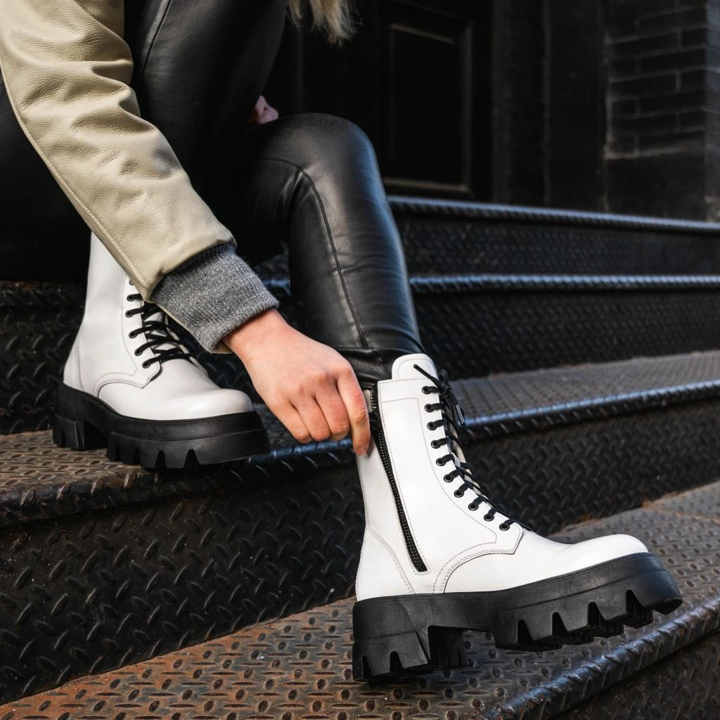 Dynasty | White 9 Dynasty | White - Image 7