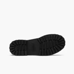 Explorer | Black Matte -Thursday Boots 1024x1024 Women Explorer BlackMatte 121021 Outsole