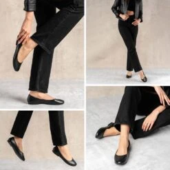 Feliz | Black -Thursday Boots 1024x1024 Women Feliz Black 042723 2