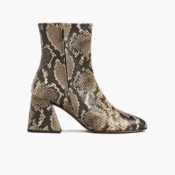 Heartbreaker | Snake Print 12 Heartbreaker | Snake Print -Thursday Boots 1024x1024 Women Heartbreaker SnakePrint 092121 SideZipper