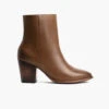 Highline | Walnut 1 Highline | Walnut -Thursday Boots 1024x1024 Women Highline Walnut 100721 Side