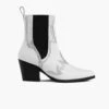Icon | White -Thursday Boots 1024x1024 Women Icon White 071421 Side