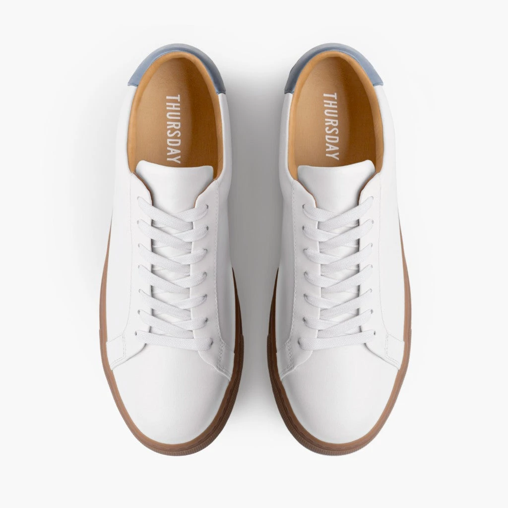 Women's Legacy | White X Indigo 8 Women's Legacy | White X Indigo - Image 6