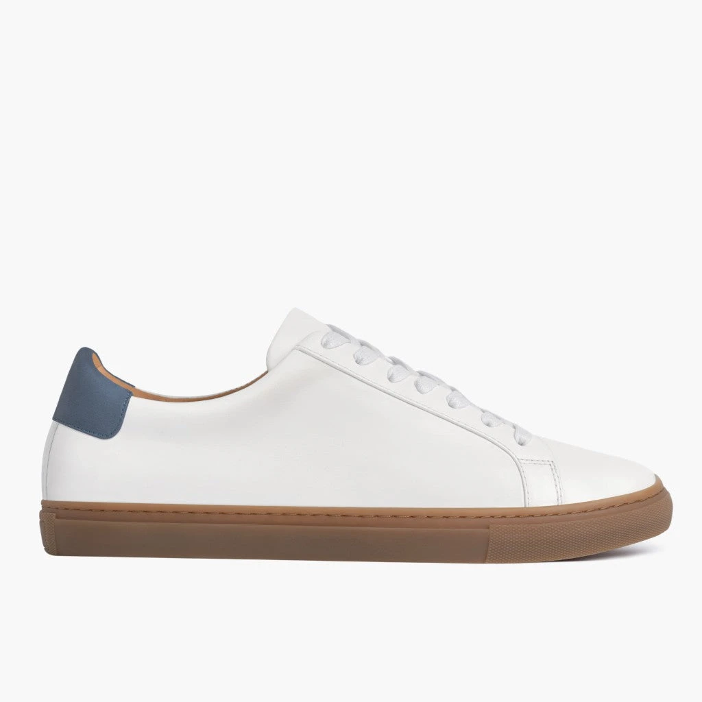 Women's Legacy | White X Indigo 4 Women's Legacy | White X Indigo - Image 2