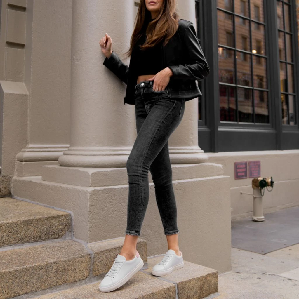 Women's Legacy | White X Blush 11 Women's Legacy | White X Blush - Image 9