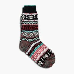 Women's Norwegian Sock | Fresco