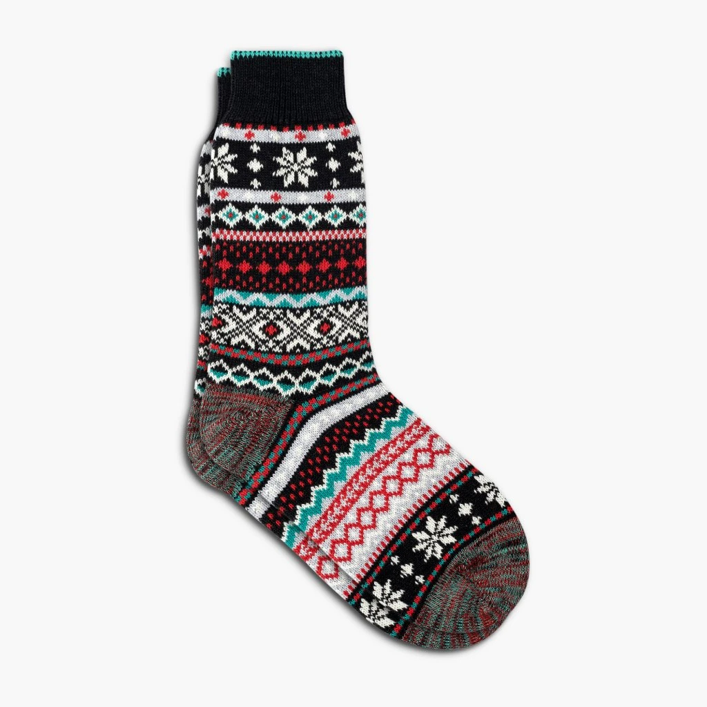 Women's Norwegian Sock | Fresco 3 Women's Norwegian Sock | Fresco