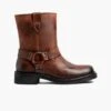 Outlaw | Rust Brown 2 Outlaw | Rust Brown -Thursday Boots 1024x1024 Women Outlaw RustBrown 111324 Side