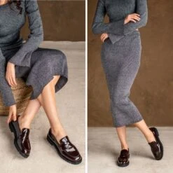 Penny | Burgundy -Thursday Boots 1024x1024 Women Penny Burgundy 122823 2