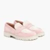 Penny | Pink 2 Penny | Pink -Thursday Boots 1024x1024 Women Penny Pink 011525 3.4