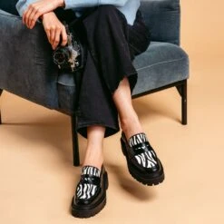 Penny Platform | Zebra 15 Penny Platform | Zebra -Thursday Boots 1024x1024 Women Penny Zebra 020325 1