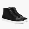 Women's Premier High Top | Black -Thursday Boots 1024x1024 Women Premier HighTop Black 111022 3.4 5cc18a33 8f8e 4798 a7bf 27ec2777dc31