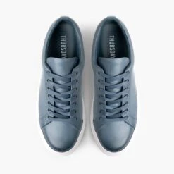 Women's Premier Low Top | Indigo -Thursday Boots 1024x1024 Women Premier Indigo 100722 Flatlay2
