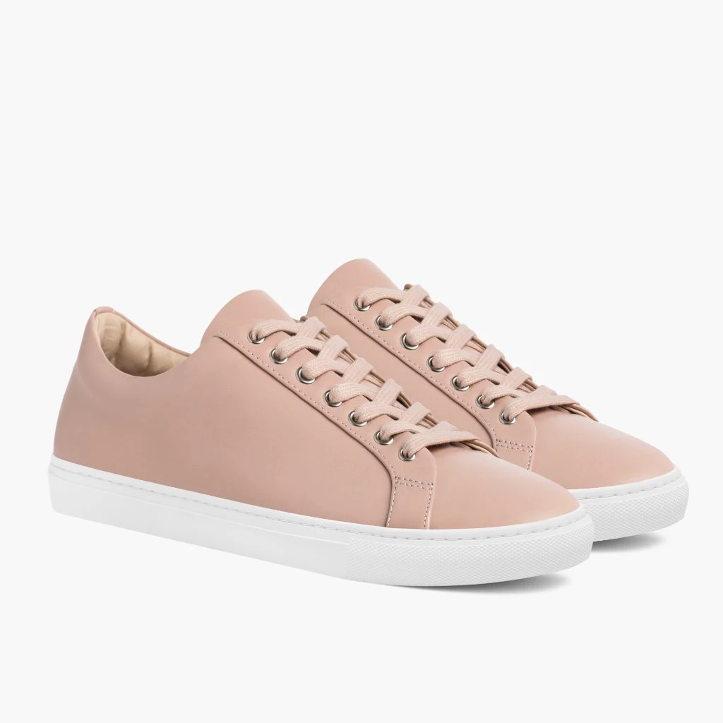 Women's Premier Low Top | Blush 3 Women's Premier Low Top | Blush