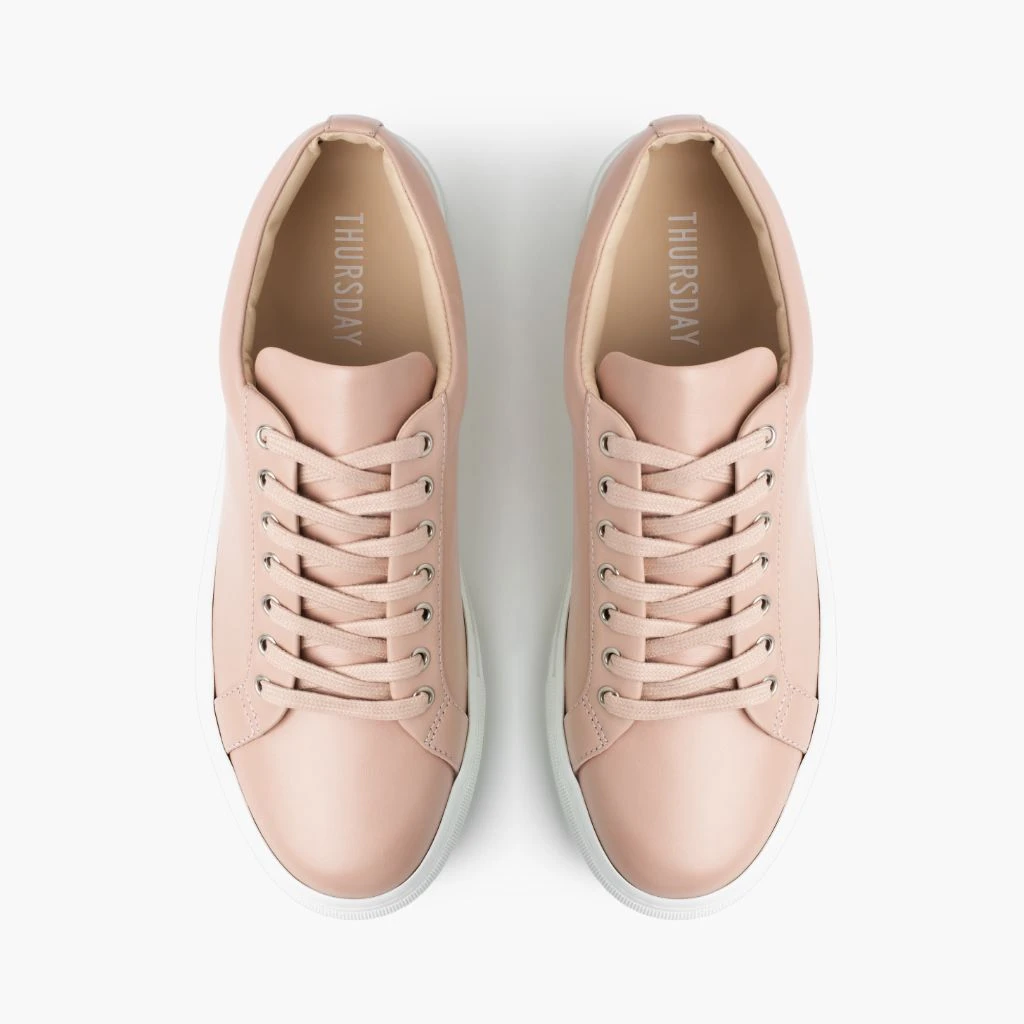 Women's Premier Low Top | Blush 5 Women's Premier Low Top | Blush - Image 3