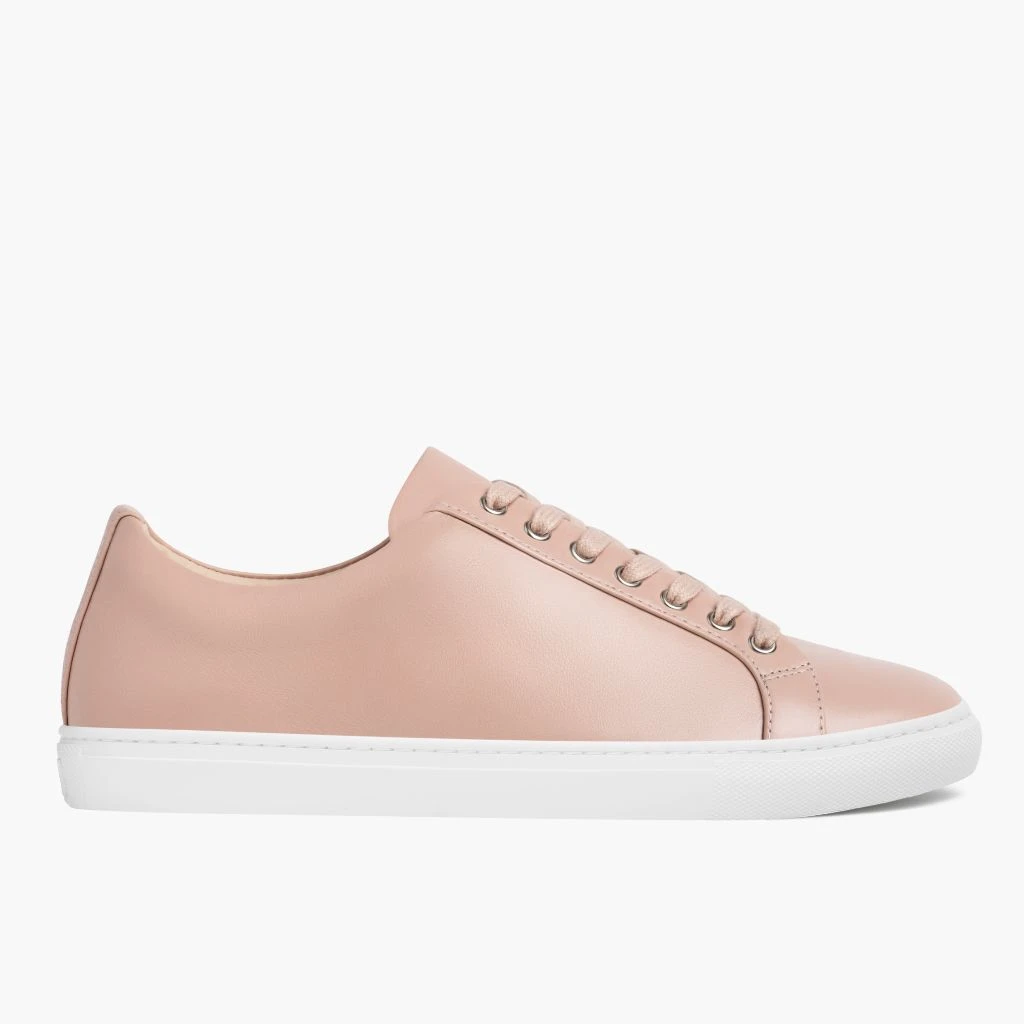 Women's Premier Low Top | Blush 4 Women's Premier Low Top | Blush - Image 2