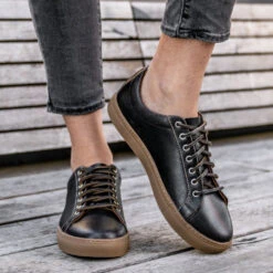 Women's Premier Low Top | Cacao 15 Women's Premier Low Top | Cacao -Thursday Boots 1024x1024 Women Premier LowTop Cacao 030822 1