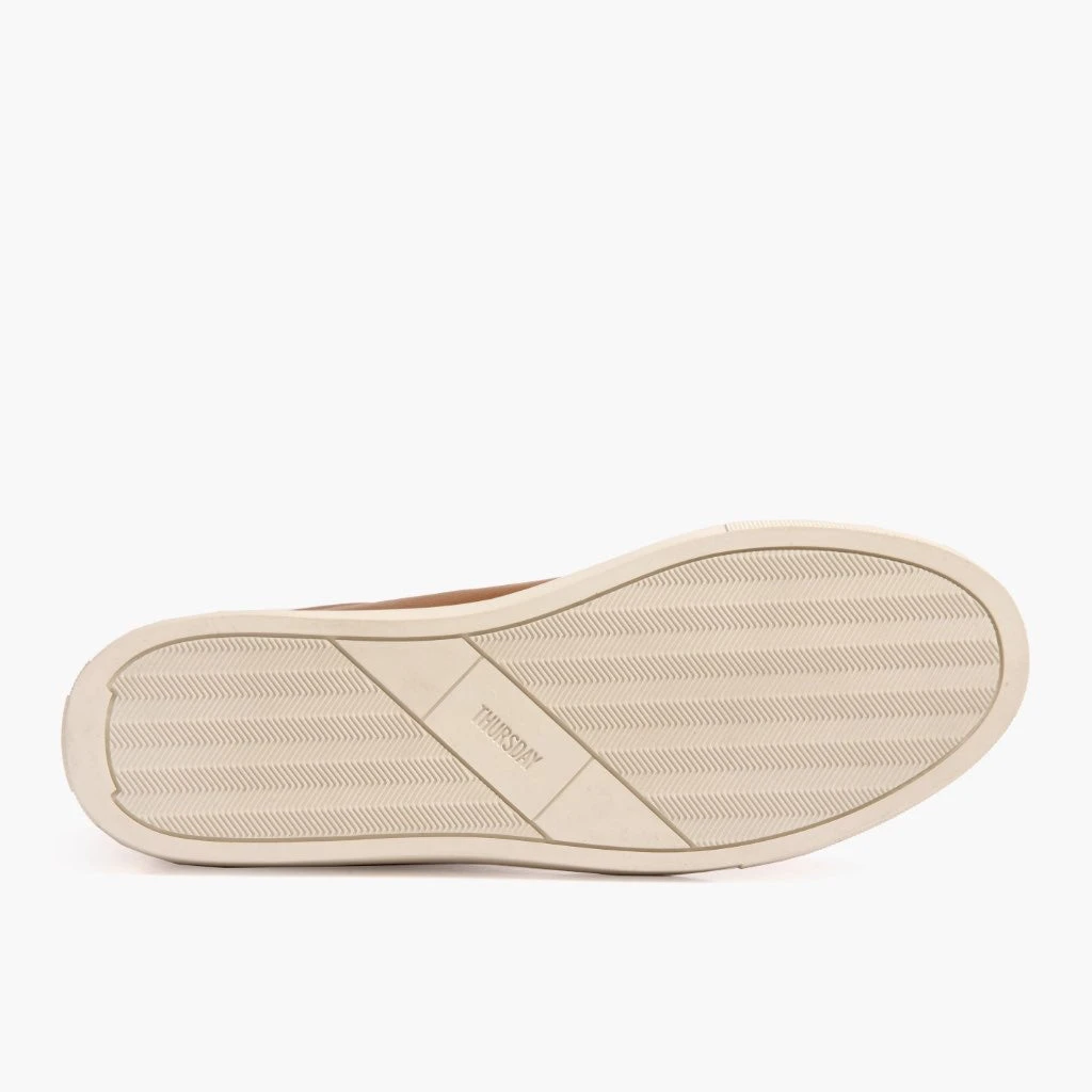 Women's Premier Low Top | Toffee 6 Women's Premier Low Top | Toffee - Image 4