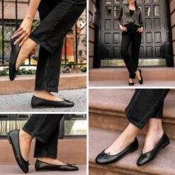 Prima | Black 16 Prima | Black -Thursday Boots 1024x1024 Women Prima Black 060823 2