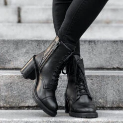 Rebel | Black -Thursday Boots 1024x1024 Women Rebel Black 1