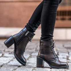 Rebel | Black Coffee -Thursday Boots 1024x1024 Women Rebel BlackCoffee 1
