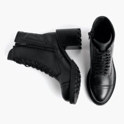 Rebel | Black -Thursday Boots 1024x1024 Women Rebel Blacke 072021 Flatlay2