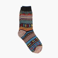 Women's Giza Sock | Black