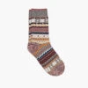 Women's Norwegian Sock | Heather Grey 2 Women's Norwegian Sock | Heather Grey -Thursday Boots 1024x1024 Women Sodello Norwegian HeatherGrey 080921 1
