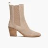 Soho | Sand 2 Soho | Sand -Thursday Boots 1024x1024 Women Soho Sand 101421 Side