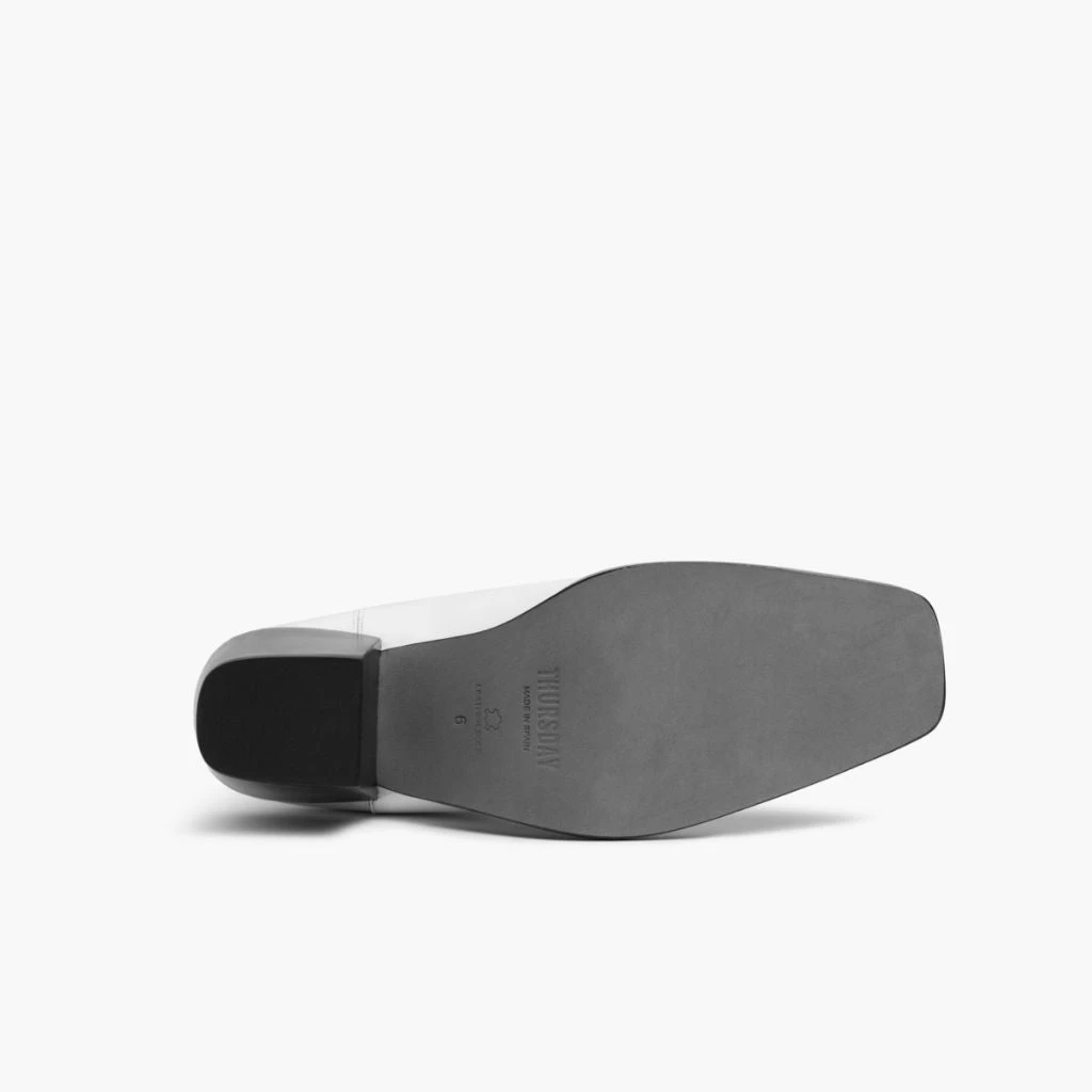 Soho | White 7 Soho | White - Image 5