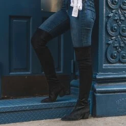 Tempest | Black -Thursday Boots 1024x1024 Women Tempest Black 191210