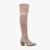 Tempest | Sand 1 Tempest | Sand -Thursday Boots 1024x1024 Women Tempest Sand Side