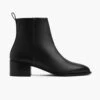 Tempo | Black 2 Tempo | Black -Thursday Boots 1024x1024 Women Tempo Black 010622 Side 734dc0f2 54ca 41e7 9075 ff29bf3823de