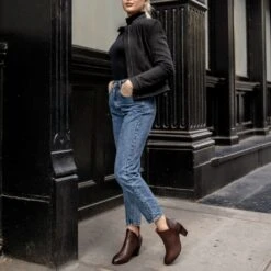 Uptown | Old English -Thursday Boots 1024x1024 Women Uptown OldEnglish 102422 3